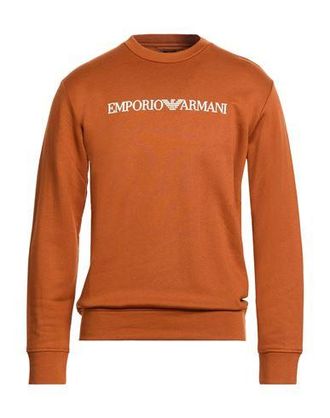 Emporio Armani TOPS - Sweatshirts auf YOOX.COM