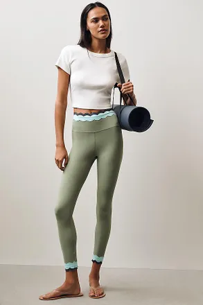 Beach Riot Stacy Leggings