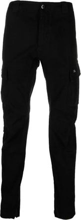C.P. Company C.p. Company, Uomo, Pantaloni, Nero, S, new