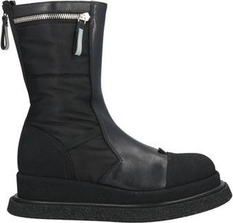 Premiata CALZADO - Botines de caña alta en YOOX.COM