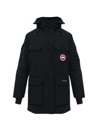 Canada Goose Expedition-parka