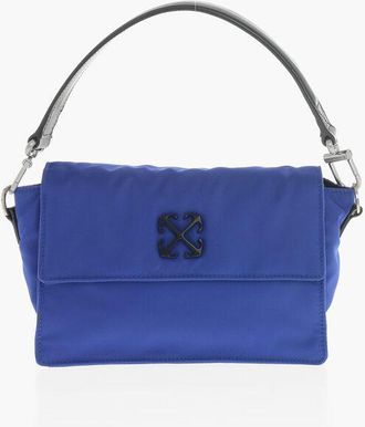 Off-white Technical Fabric Shoulder Bag SOFT JITNEY 1.4 size One Size