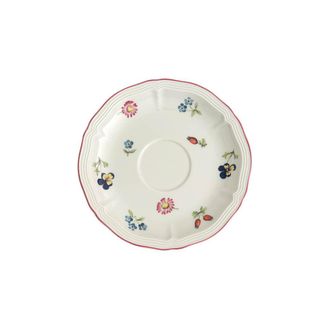 Villeroy & Boch Petite Fleur Saucer coffee/tea cup