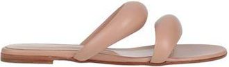 Gianvito Rossi FOOTWEAR - Sandals sur YOOX.COM