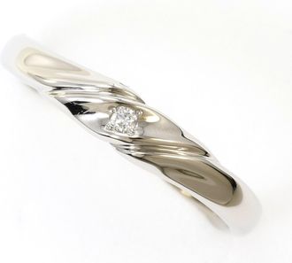 C&A Unbranded 950 Band Ring (Pre-Owned)
