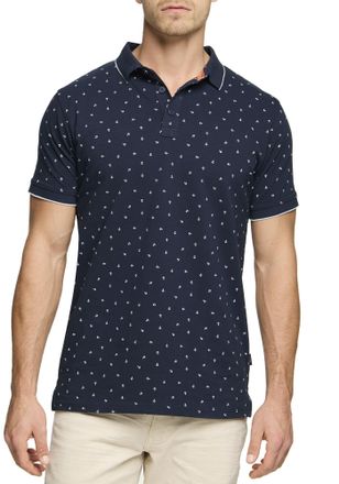Indicode Poloshirt