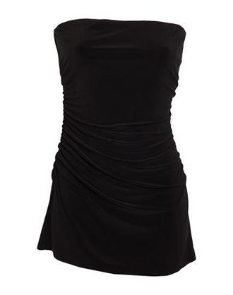 Norma Kamali VESTIDOS - Minivestidos en YOOX.COM