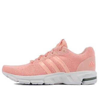 adidas (WMNS) adidas Equipment 10 Primeknit Pink Orange White EF2459