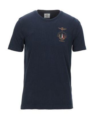 Aeronautica TOPS - T-shirts auf YOOX.COM