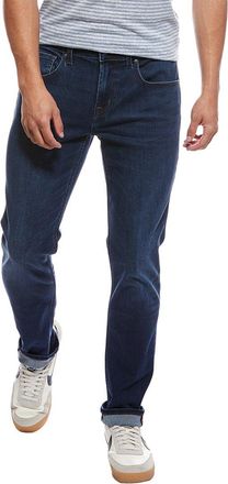 7 For All Mankind Slimmy Tapered Warren Skinny Jean