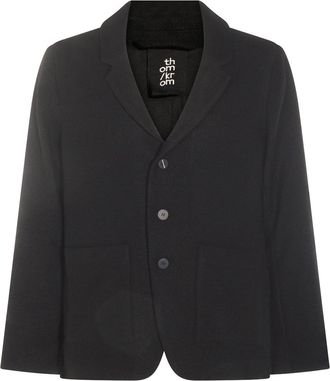 Thom Krom Jackets Blacks And Greys