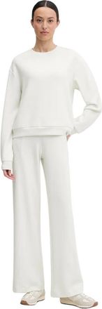 Emporio Armani Trainingspak - Dames - Trainingspakken - Beige - XS - Tweed - Fitness