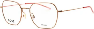 HUGO BOSS BOSS 1534 0Y11 00 Gold Red 53mm