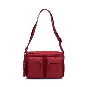 Mandarina Duck Women Md20 Crossover md 20, Cherry Tomato, Taglia Unica