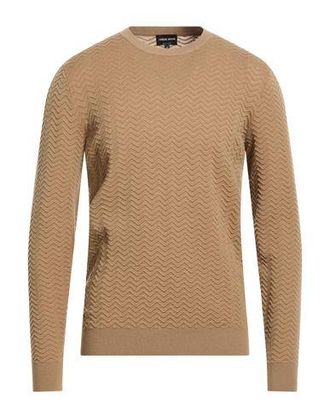 Giorgio Armani STRICKWAREN - Pullover auf YOOX.COM