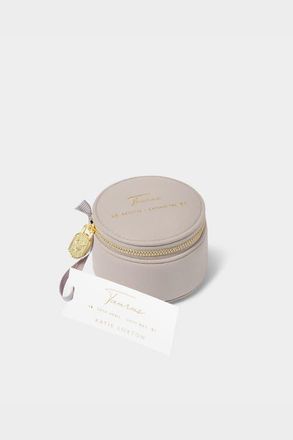 Katie Loxton Zodiac Jewelry Box in Taurus at Nordstrom