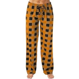 Pantalons De Pyjama Femmes: Soldes Pantalons De Pyjama Stylight
