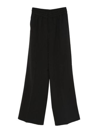 Twin-Set Wide Leg Trousers