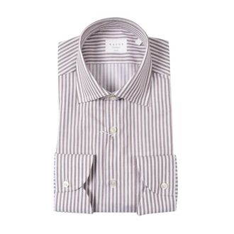 Xacus Overhemden, Heren, Veelkleurig, 2Xl, Katoen, Travel Shirt