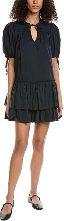 Cinq &agrave; Sept Cinq &Agrave; Sept Jessalyn Mini Dress