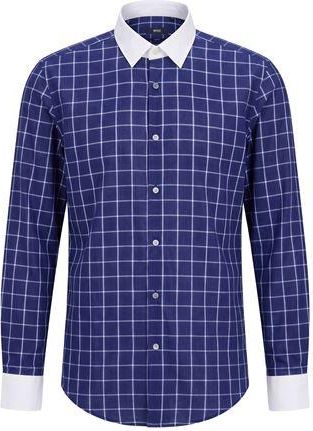 HUGO BOSS TOPWEAR - Camicie su YOOX.COM