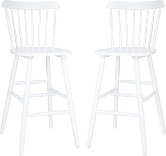 Safavieh Galena Bar Stools Set