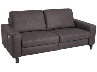 Schubiger M&ouml;bel Sofa Cagliari Plus Basic