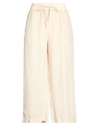 120% Lino BOTTOMWEAR - Trousers sur YOOX.COM