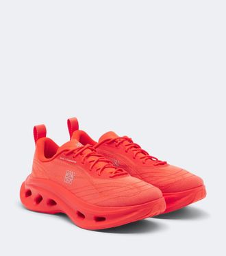 Loewe x On Cloudtilt Cosmic running sneakers