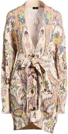 Etro STRICKWAREN - Strickjacken auf YOOX.COM