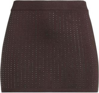 No Secrets World BOTTOMWEAR - Mini skirts on YOOX.COM