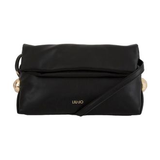 Liu Jo Donna, Borse, Nero, Taglia unica, new