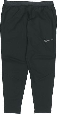 Nike Elastic Sports Training Long Pants Black CJ2219-010