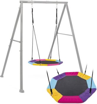 Intex Columpio Nido De Cig&uuml;e&ntilde;a Intex 44112