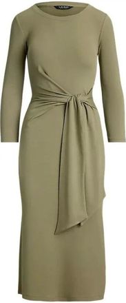 Ralph Lauren Donna, Abiti, Verde, M, new