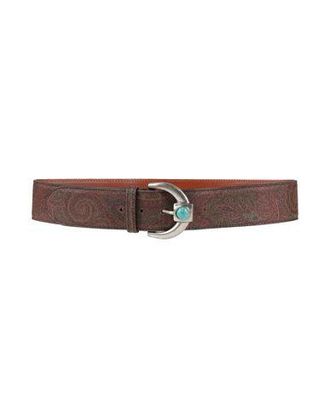 Etro Marroquiner&iacute;a - Cinturones en YOOX.COM