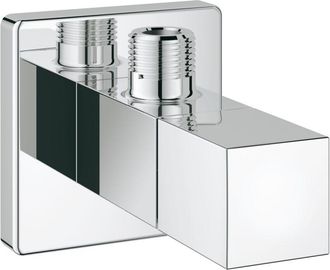 GROHE Vanne d&eacute;querre Grohe Eurocube, dn 15, 22012000, 22012000