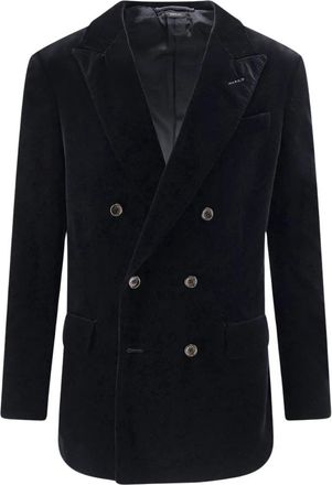 Tom Ford Blazers - Heren - Blazers - Zwart - M - Jassen