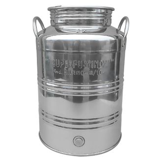 OEM Contenedor Para Aceite modelo Milano Lt. 50