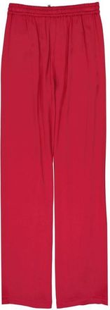 Herno Womens Multicolor Acetate Casual Pants