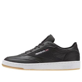 Reebok Club C 85 Coal Black CM8795
