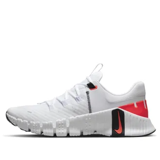Nike Free Metcon 5 White DV3949-100