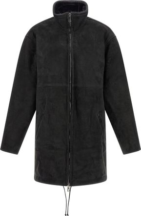 Giorgio Brato Long Sheepskin