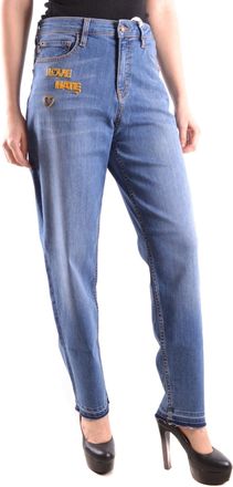 Love Moschino Jeans Blue