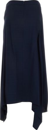 Stella McCartney Ink T: Viscose Gonne Skirt