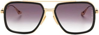 Dita Eyewear Heren, Accessoires, Zwart, Maat: 56 MM