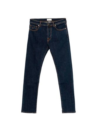 Jacob Cohen Bard Slim Fit 5-Pocket Pants