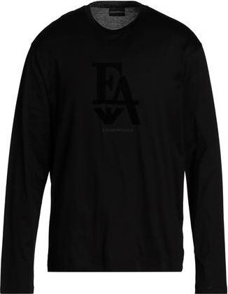 Emporio Armani TOPWEAR - T-shirts sur YOOX.COM