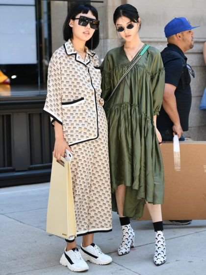 Queste sono le ugly sneakers più belle che siamo riusciti a trovare