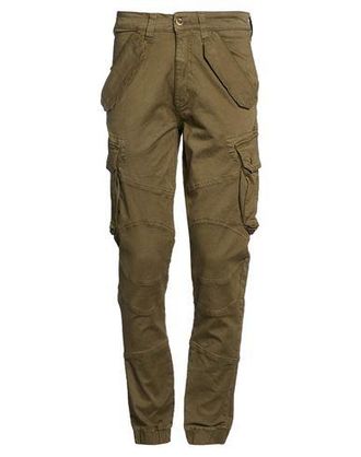 Alpha Industries BOTTOMWEAR - Trousers sur YOOX.COM